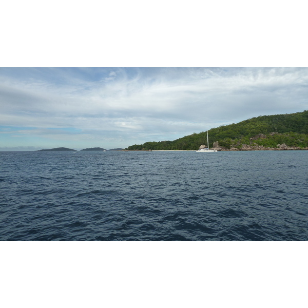 Picture Seychelles La Digue 2011-10 189 - Center La Digue