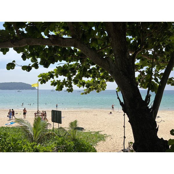 Picture Thailand Phuket Nai Harn Beach 2021-12 24 - Discovery Nai Harn Beach