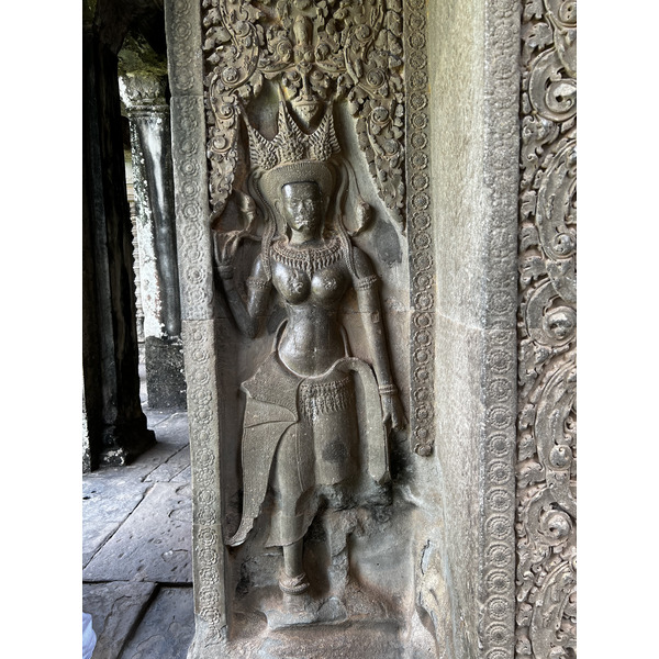 Picture Cambodia Siem Reap Angkor Wat 2023-01 221 - Discovery Angkor Wat