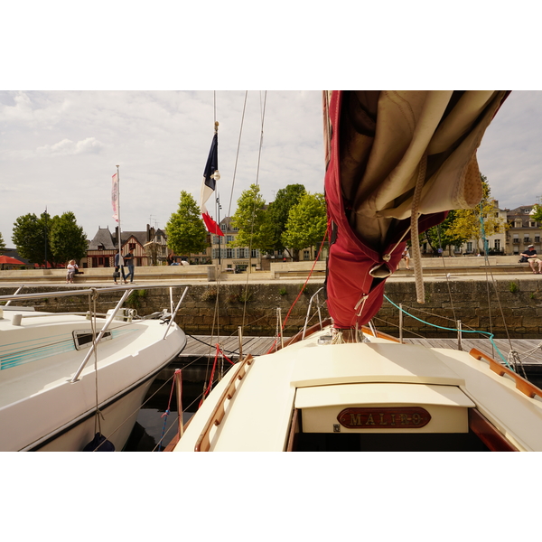 Picture France Vannes 2016-08 12 - Discovery Vannes