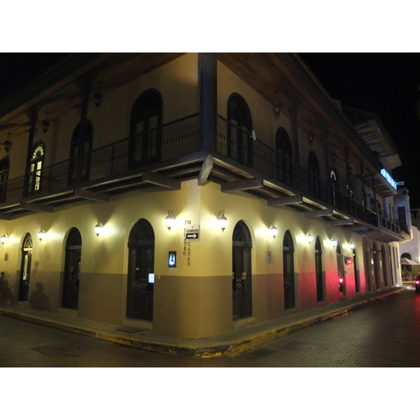 Picture Panama Panama City 2015-03 304 - Tour Panama City