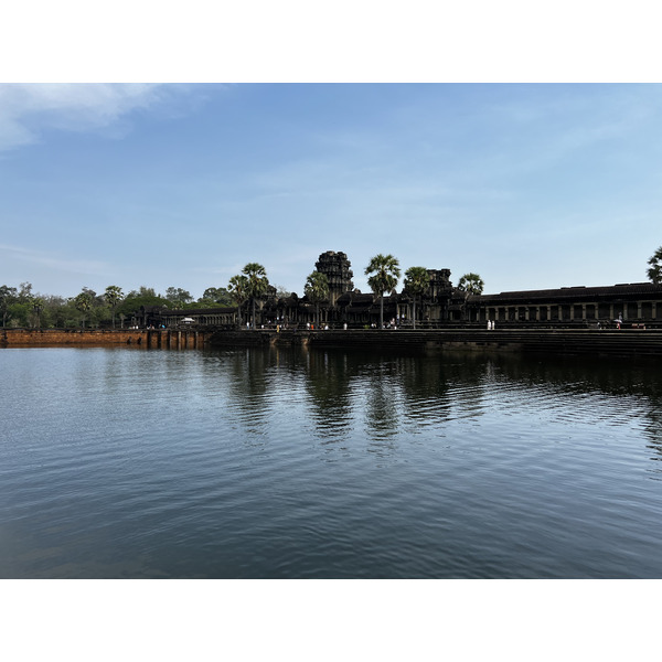 Picture Cambodia Siem Reap Angkor Wat 2023-01 36 - Around Angkor Wat