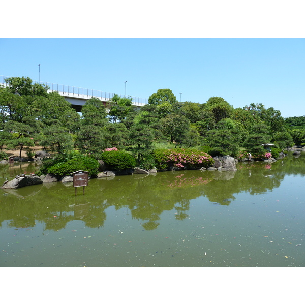 Picture Japan Tokyo Sumida 2010-06 21 - History Sumida