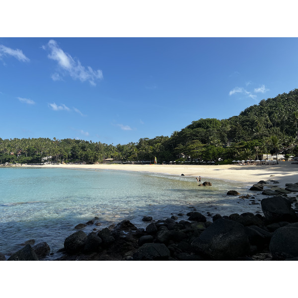 Picture Thailand Phuket Surin north Beach 2021-12 24 - Tours Surin north Beach