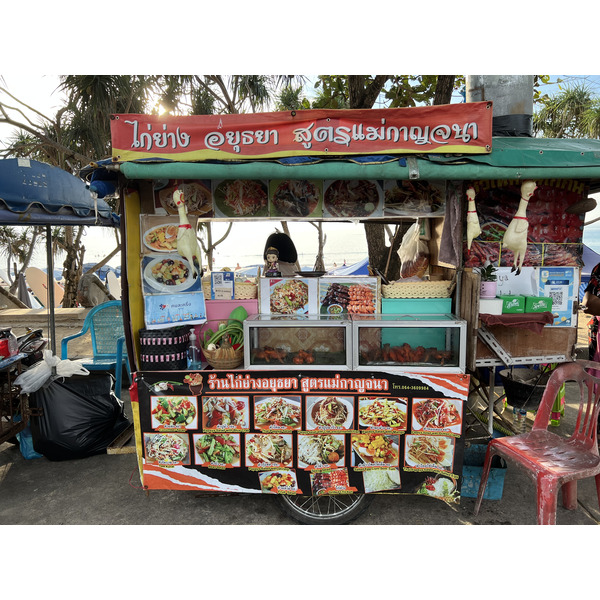 Picture Thailand Phuket Kata Beach 2021-12 153 - Discovery Kata Beach