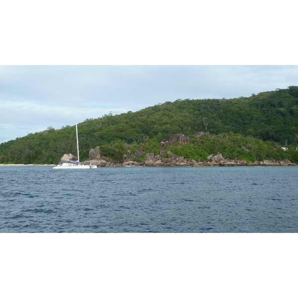 Picture Seychelles La Digue 2011-10 196 - Discovery La Digue