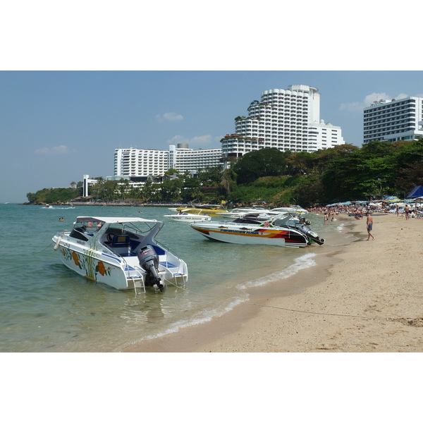 Picture Thailand Pattaya Cosy Beach 2011-01 76 - Discovery Cosy Beach