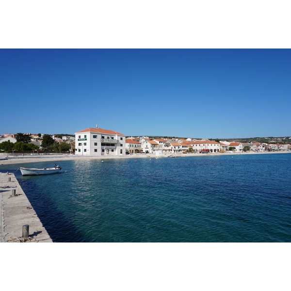 Picture Croatia Primosten 2016-04 2 - Around Primosten