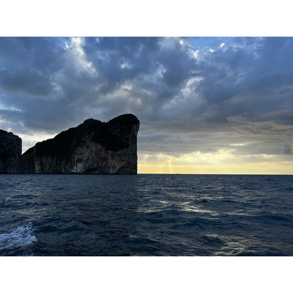 Picture Thailand Ko Phi Phi Ley 2021-12 40 - Recreation Ko Phi Phi Ley