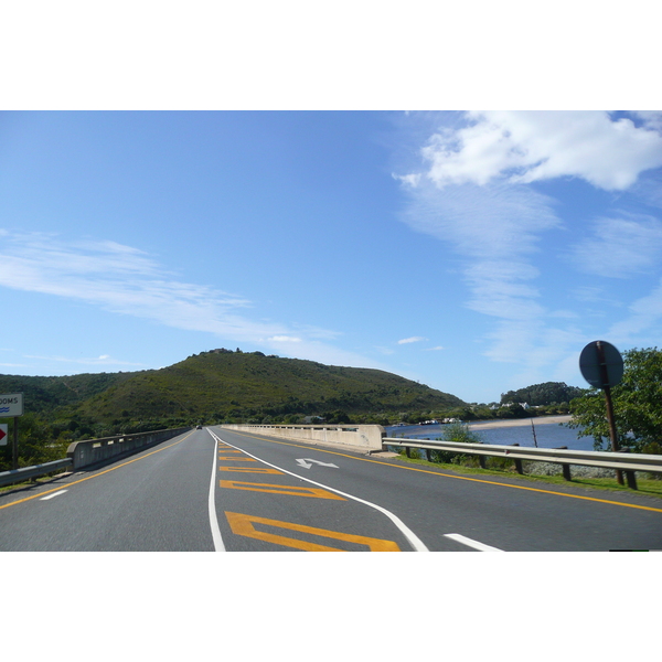 Picture South Africa Knysna to Port Elysabeth road 2008-09 22 - Tour Knysna to Port Elysabeth road