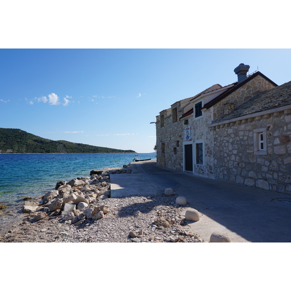 Picture Croatia Primosten 2016-04 0 - Journey Primosten