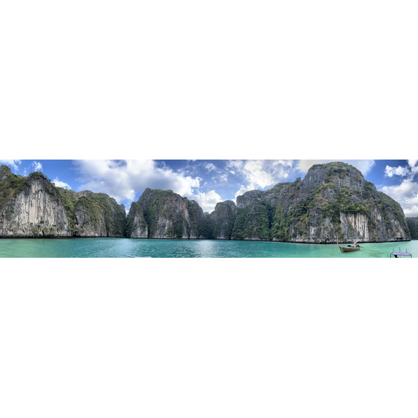 Picture Thailand Ko Phi Phi Ley 2021-12 17 - Recreation Ko Phi Phi Ley