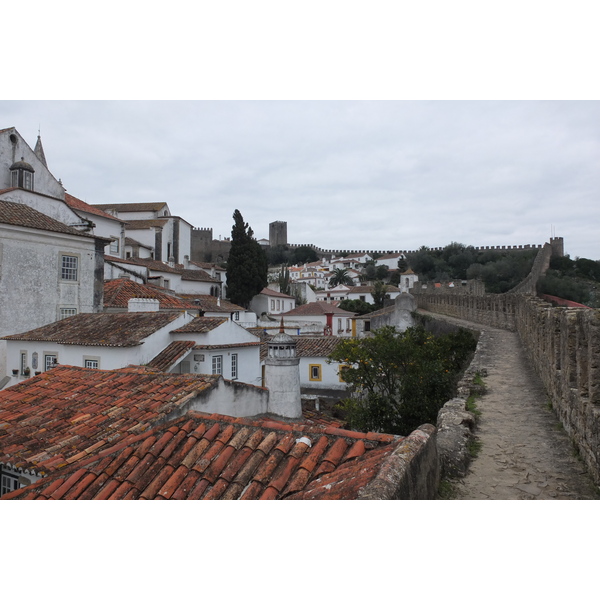 Picture Portugal Obidos 2013-01 55 - Journey Obidos