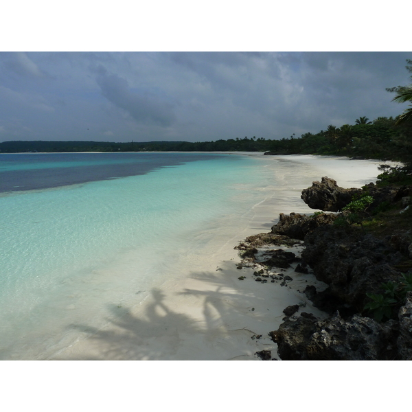 Picture New Caledonia 2010-05 18 - Discovery New Caledonia