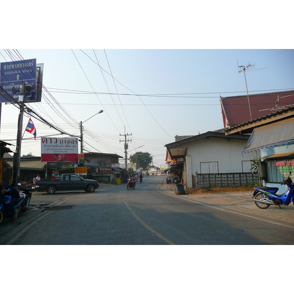 Picture Thailand Chonburi Bang Saray 2008-01 53 - Journey Bang Saray