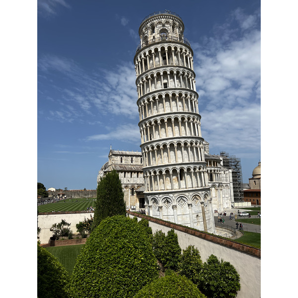 Picture Italy Pisa 2022-05 35 - History Pisa