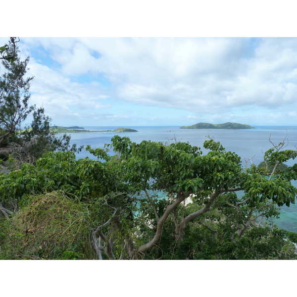 Picture Fiji Castaway Island 2010-05 52 - Journey Castaway Island