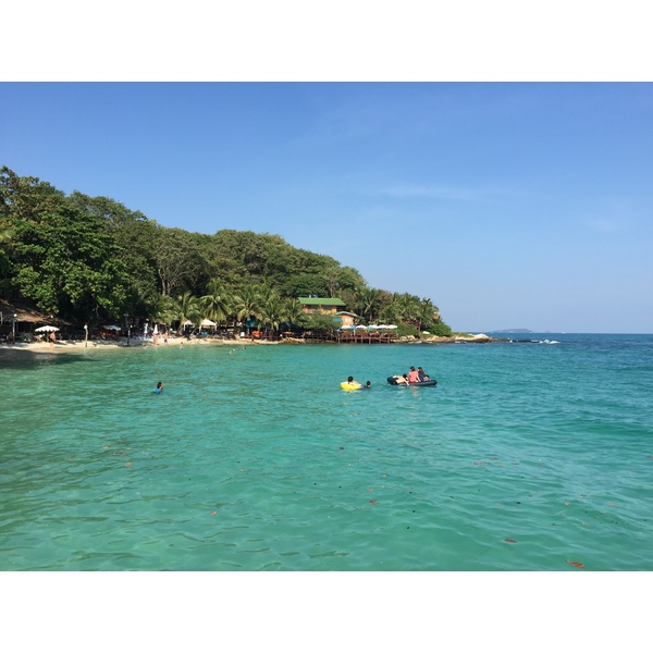 Picture Thailand Ko Samet 2014-12 201 - Tours Ko Samet