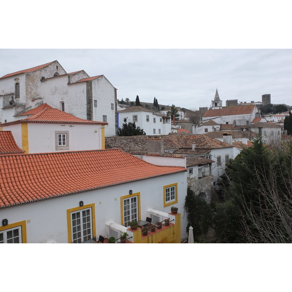 Picture Portugal Obidos 2013-01 47 - Center Obidos