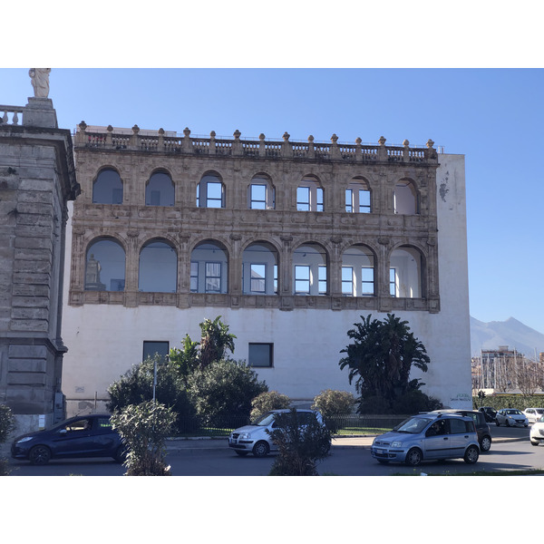 Picture Italy Sicily Palermo 2020-02 83 - Tours Palermo