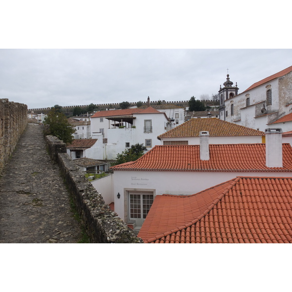 Picture Portugal Obidos 2013-01 48 - Recreation Obidos