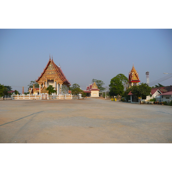 Picture Thailand Chonburi Bang Saray 2008-01 56 - History Bang Saray