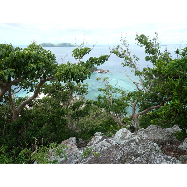 Picture Fiji Castaway Island 2010-05 67 - Discovery Castaway Island