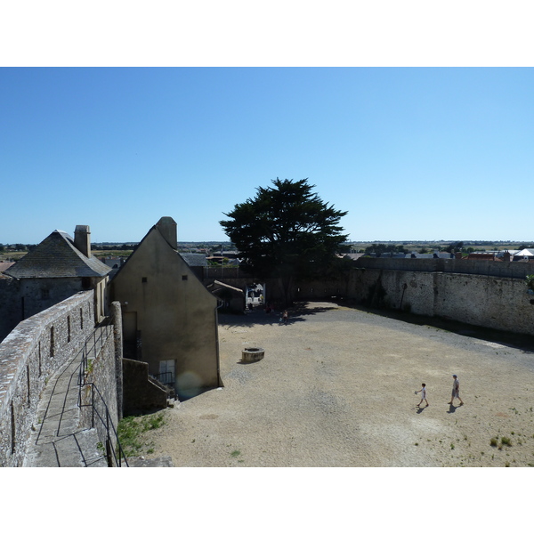 Picture France Noirmoutier 2010-07 17 - Recreation Noirmoutier