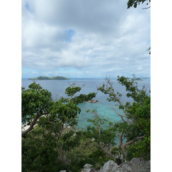 Picture Fiji Castaway Island 2010-05 35 - Journey Castaway Island