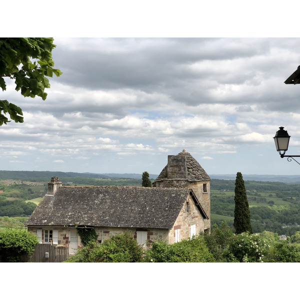 Picture France Turenne 2018-04 173 - Center Turenne