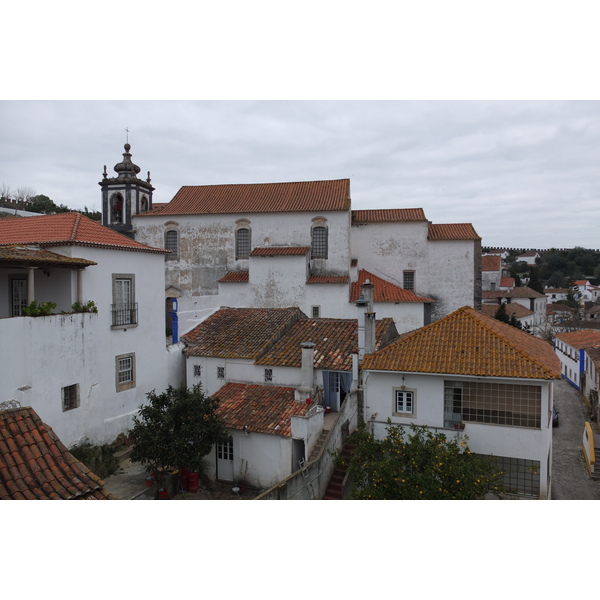 Picture Portugal Obidos 2013-01 79 - Around Obidos