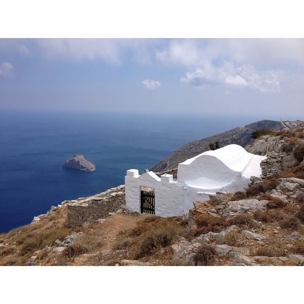 Picture Greece Amorgos 2014-07 113 - Center Amorgos