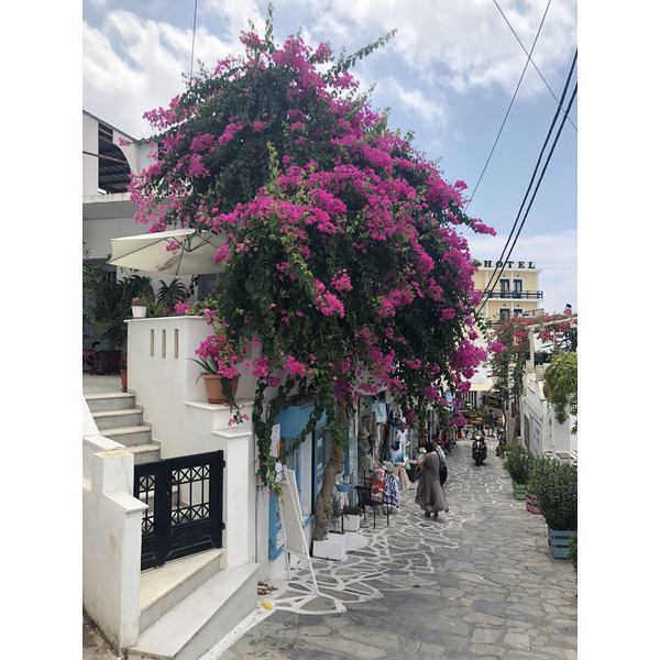 Picture Greece Naxos 2018-07 4 - Recreation Naxos