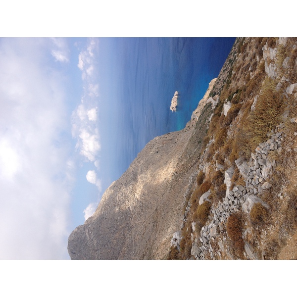 Picture Greece Amorgos 2014-07 311 - Discovery Amorgos