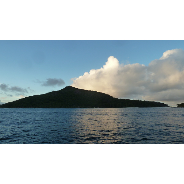 Picture Seychelles Praslin 2011-10 201 - Tour Praslin