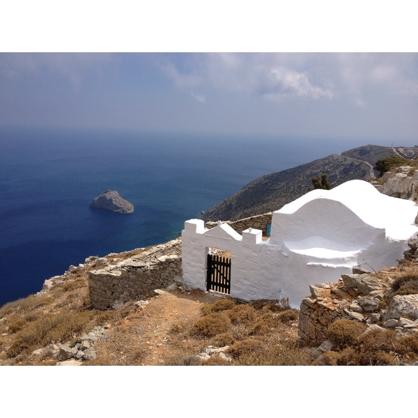 Picture Greece Amorgos 2014-07 293 - Around Amorgos