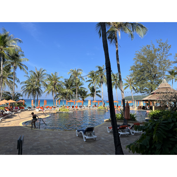 Picture Thailand Phuket Kata Beach Beyond Resort Kata 2021-12 43 - History Beyond Resort Kata