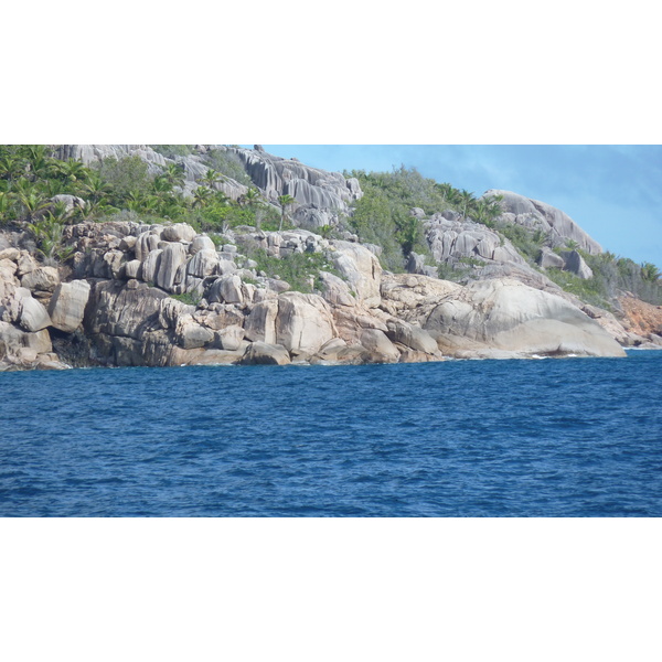 Picture Seychelles Petite Soeur 2011-10 24 - History Petite Soeur