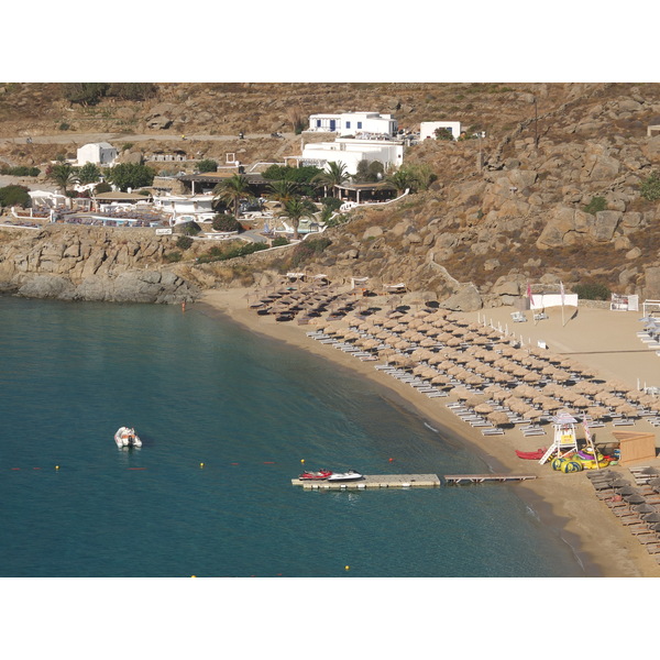 Picture Greece Mykonos 2014-07 87 - Tours Mykonos