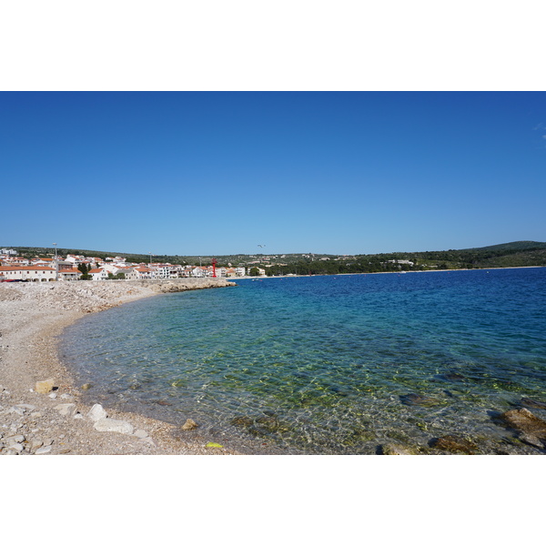 Picture Croatia Primosten 2016-04 38 - Around Primosten