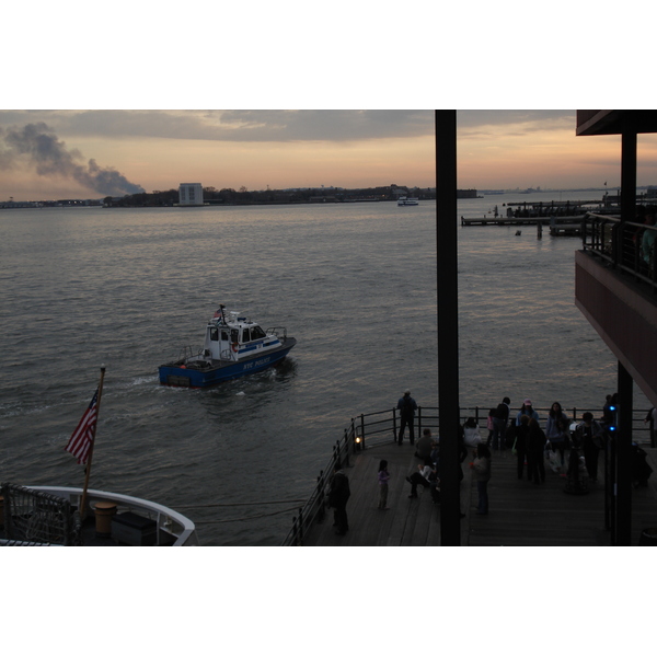 Picture United States New York South Street seaport 2006-03 32 - Around South Street seaport