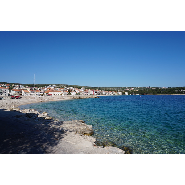 Picture Croatia Primosten 2016-04 37 - Around Primosten