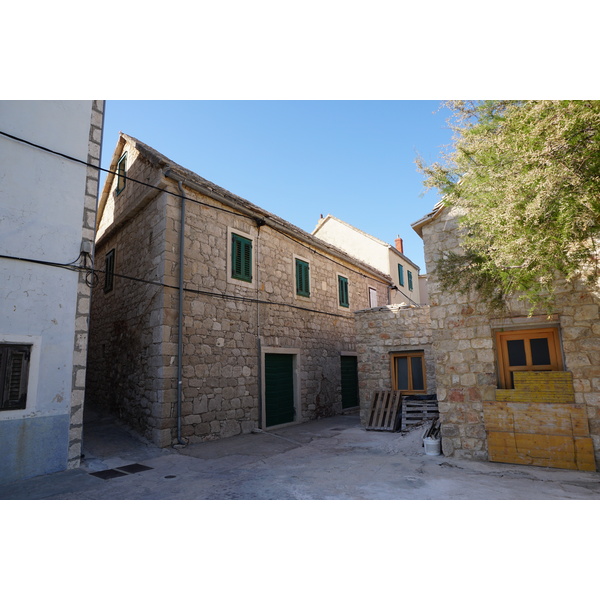 Picture Croatia Primosten 2016-04 32 - Tours Primosten