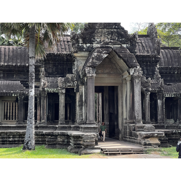 Picture Cambodia Siem Reap Angkor Wat 2023-01 50 - Tour Angkor Wat