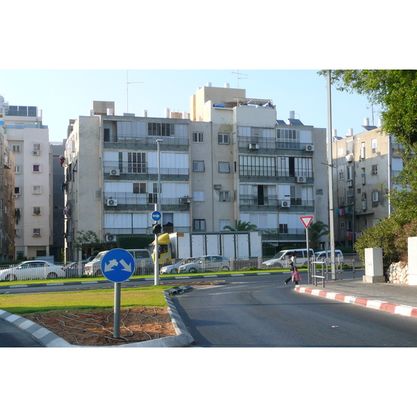 Picture Israel Rishon Le Zion Beach 2007-06 0 - Journey Rishon Le Zion Beach