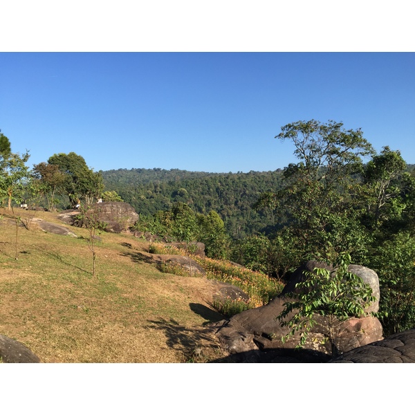 Picture Thailand Phu Hin Rong Kla National Park 2014-12 183 - Discovery Phu Hin Rong Kla National Park