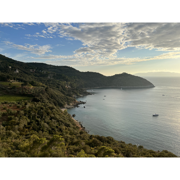 Picture Italy Monte Argentario 2021-09 1 - Around Monte Argentario