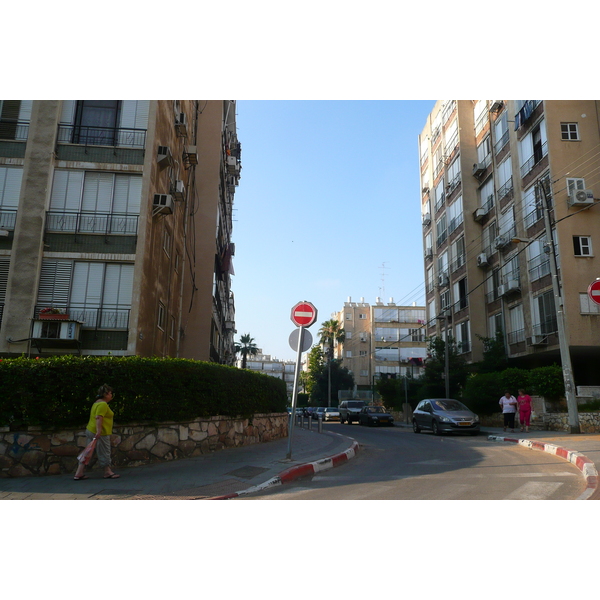 Picture Israel Rishon Le Zion Beach 2007-06 7 - Tours Rishon Le Zion Beach