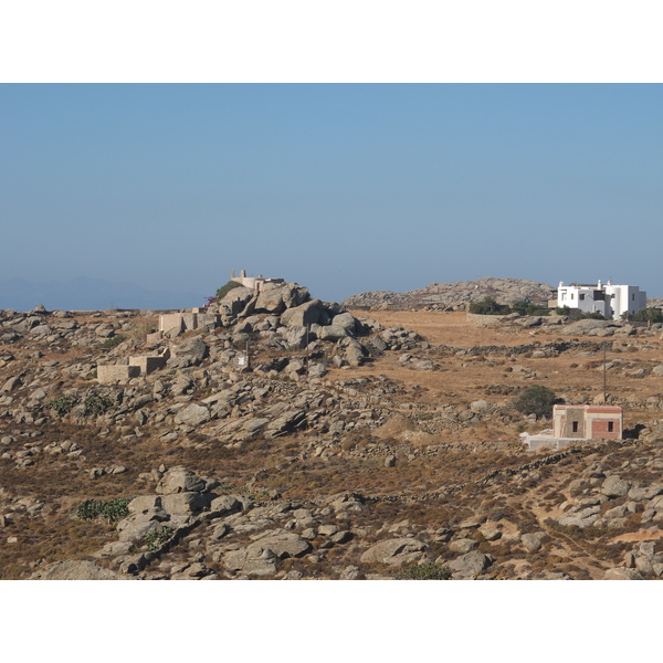 Picture Greece Mykonos 2014-07 202 - Around Mykonos