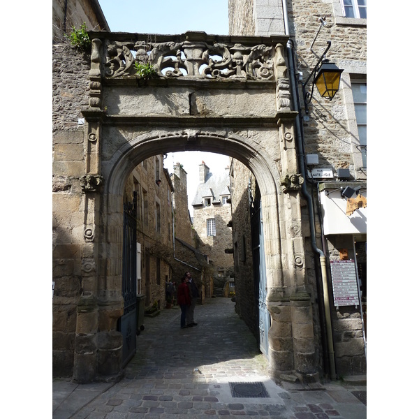 Picture France Dinan 2010-04 81 - Around Dinan